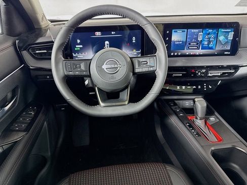 New 2026 Nissan Kicks SR w/ SR Premium Package image 20