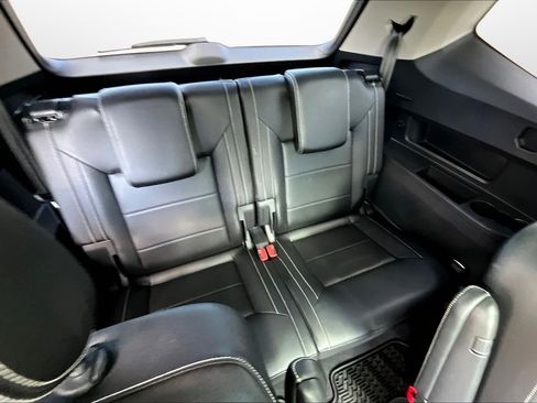 Used 2021 Volkswagen Atlas SEL image 19