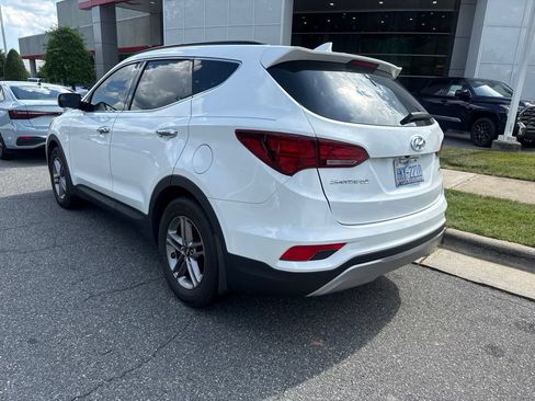 Used 2017 Hyundai Santa Fe Sport FWD image 7