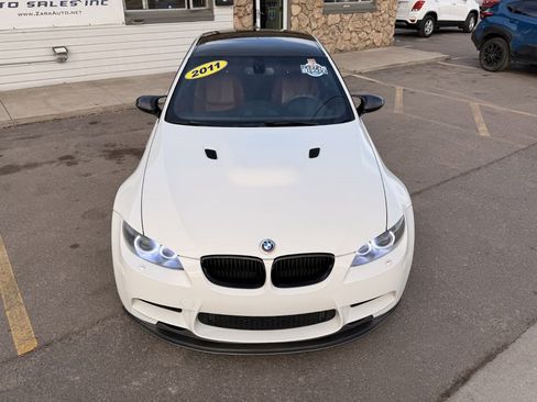 Used 2011 BMW M3 Coupe image 12