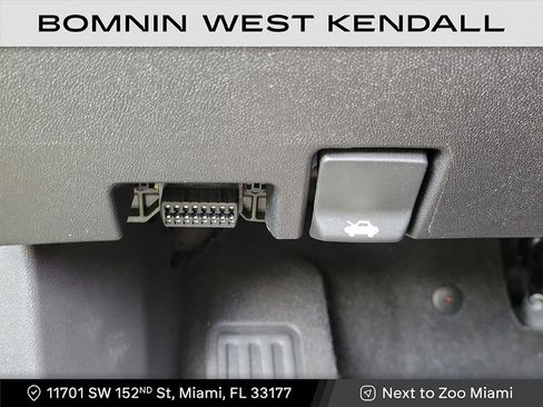 Used 2019 GMC Terrain SLT w/ Preferred Package image 26