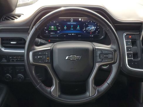 Used 2022 Chevrolet Tahoe RST w/ Luxury Package image 27