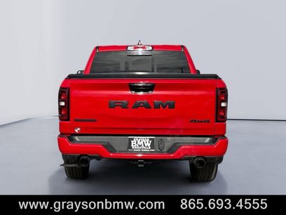 Used 2025 RAM 1500 Big Horn