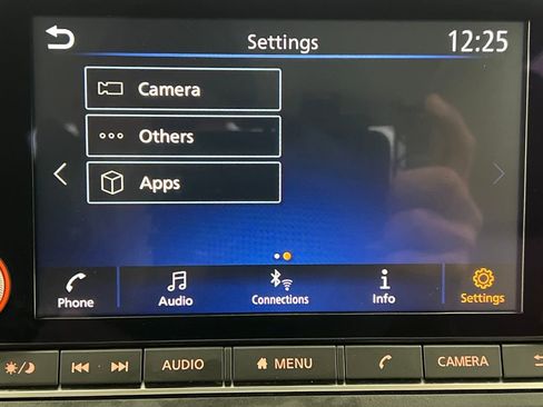 Used 2024 Nissan Altima 2.5 SV FWD image 51