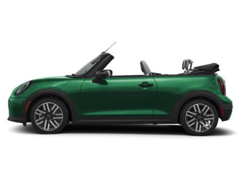 Used 2026 MINI Cooper S image 3