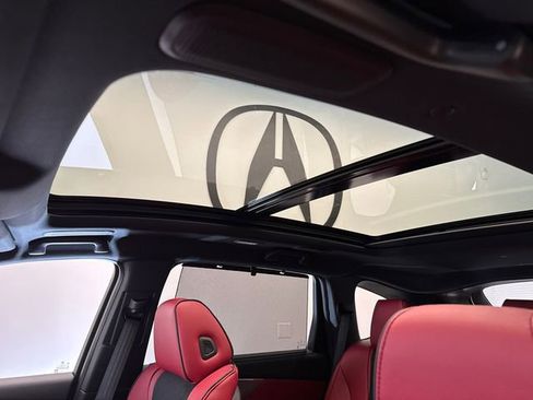 New 2026 Acura MDX A-Spec AWD/4WD image 24
