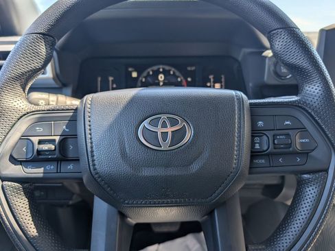 New 2026 Toyota Tacoma SR5 image 19