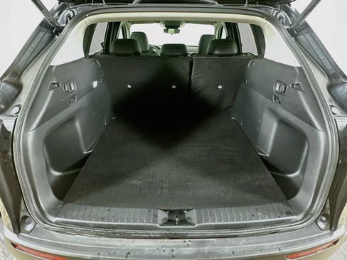 Used 2025 MAZDA CX-50 AWD 2.5 S w/ Preferred Package image 28