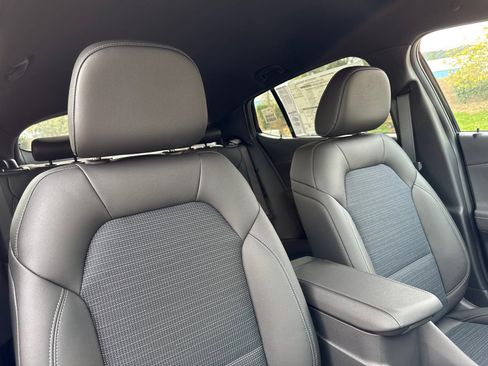 New 2026 Buick Envista Preferred w/ Convenience I Package image 17