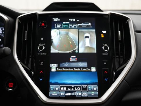 Used 2026 Subaru Ascent Touring AWD/4WD image 20