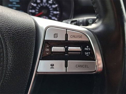 Certified 2021 Kia Telluride LX image 20