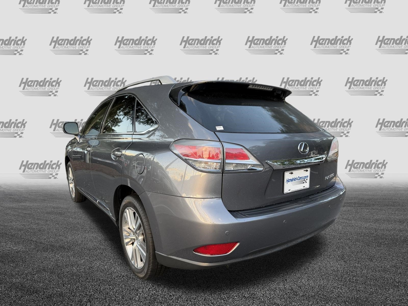 Used 2015 Lexus RX 350 FWD image 7