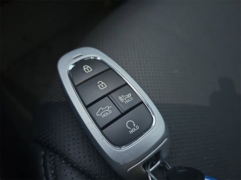 New 2024 Hyundai Santa Cruz Limited image 36