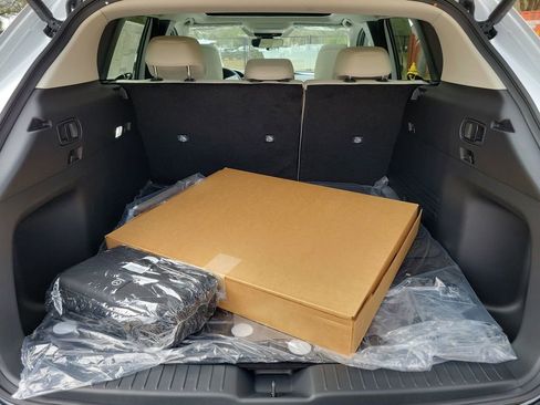 New 2026 MAZDA CX-50 AWD 2.5 S w/ Weather Package image 8