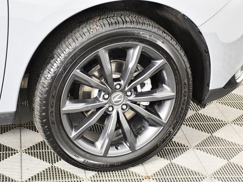 Certified 2025 Acura RDX A-Spec AWD/4WD image 54