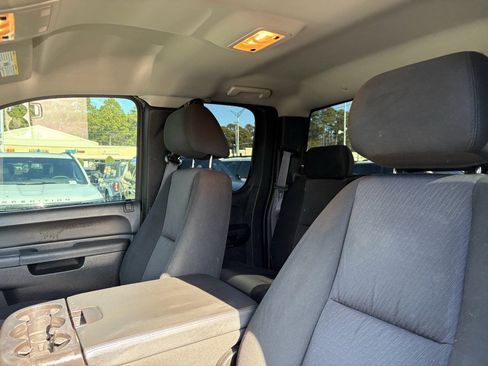 Used 2013 Chevrolet Silverado 1500 LT w/ All-Star Edition image 15