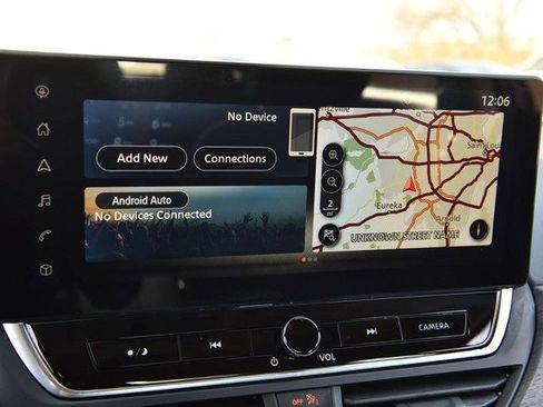 Certified 2025 Nissan Altima 2.5 SL image 17