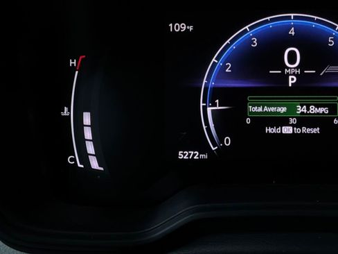 Used 2026 Toyota Corolla LE FWD image 38