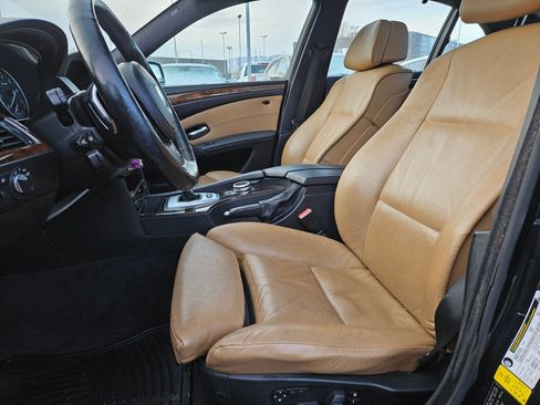 Used 2010 BMW 535i Sedan image 15