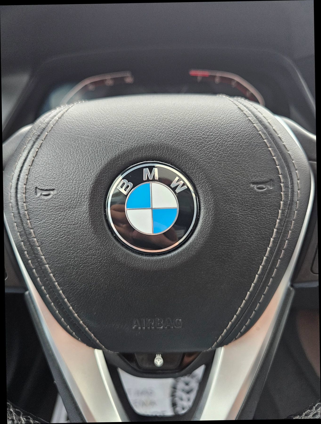 Used 2020 BMW X5 xDrive40i AWD/4WD image 27