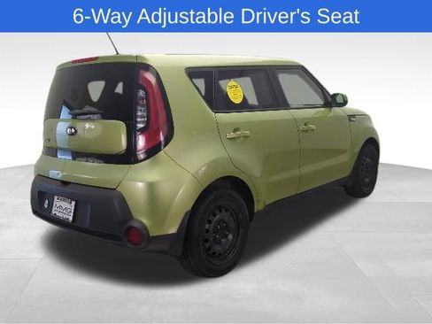 Used 2014 Kia Soul FWD image 7