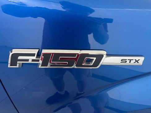 Used 2013 Ford F150 STX w/ Mid Equipment Group RWD image 51