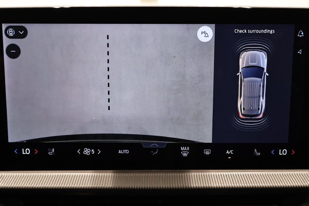 New 2027 Ford Explorer Tremor AWD/4WD image 31