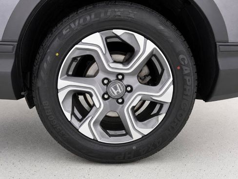 Used 2017 Honda CR-V EX image 31