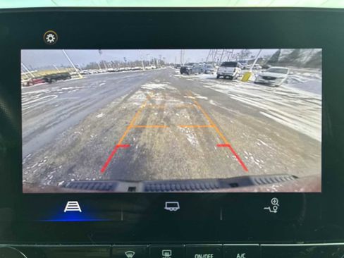 Used 2023 Chevrolet Colorado Trail Boss w/ LPO, Dark Essentials Package image 15