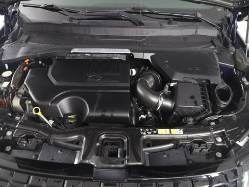 Used 2022 Land Rover Discovery Sport S R-Dynamic image 52