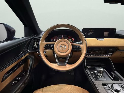 Used 2024 MAZDA CX-90 3.3 Turbo S w/ Premium Plus image 13