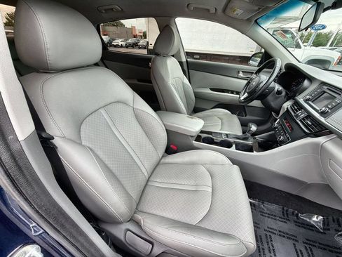 Used 2016 Kia Optima EX FWD image 23