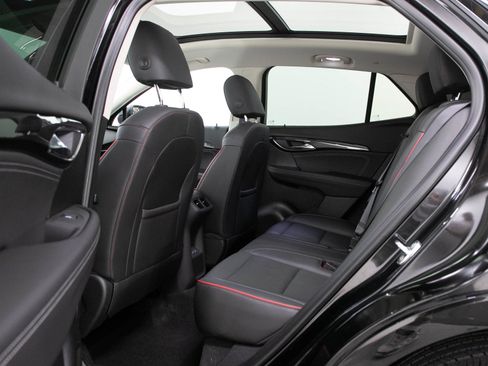 Used 2023 Buick Envision Essence w/ Technology Package I AWD/4WD image 17