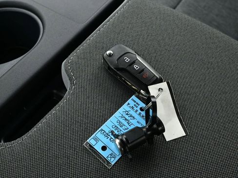 New 2026 Ford F350 XL w/ STX Appearance Package image 22