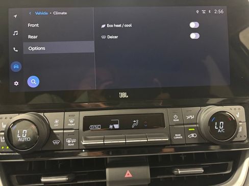 Used 2026 Toyota Grand Highlander AWD image 34