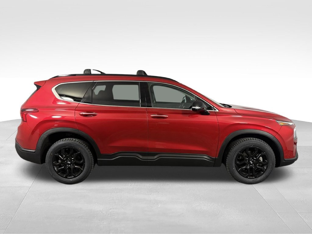 Used 2023 Hyundai Santa Fe XRT w/ Cargo Package FWD image 6