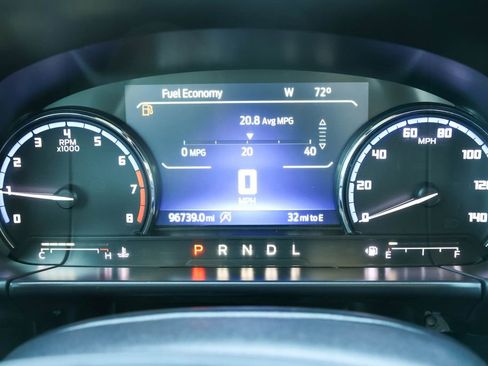 Used 2022 Ford Bronco Sport Outer Banks w/ Tech Package AWD/4WD image 30