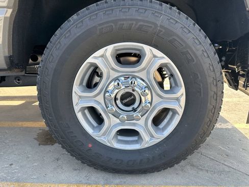 New 2026 Ford F250 XLT AWD/4WD image 36