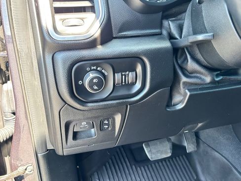 Used 2019 RAM 1500 Laramie AWD/4WD image 20