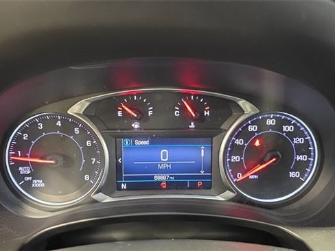 Used 2020 GMC Terrain SLE w/ Driver Convenience Package image 10