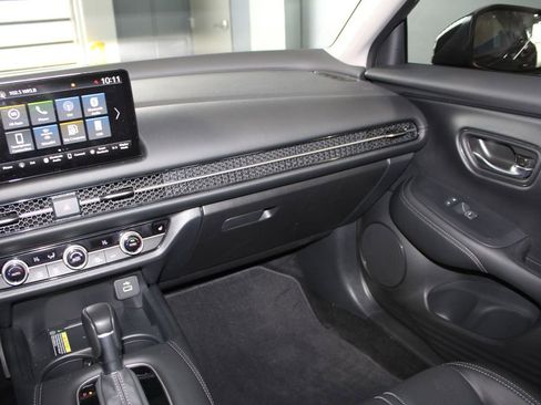 Certified 2025 Honda HR-V EX-L image 23