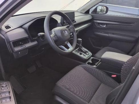 Used 2025 Honda CR-V EX image 6