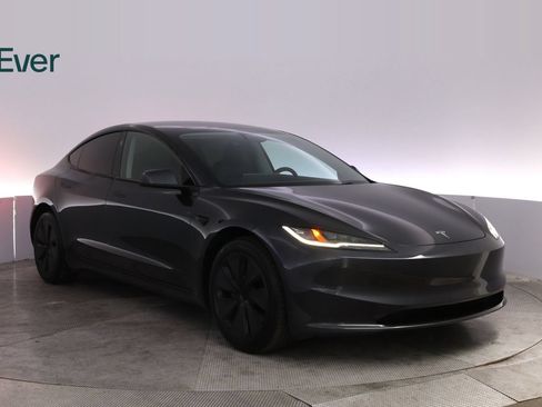 Used 2025 Tesla Model 3 RWD image 13