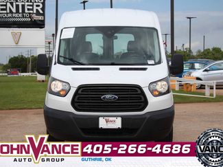 Used 2019 Ford Transit 250 148 Medium Roof RWD video 2
