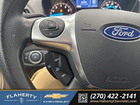 Used 2015 Ford Escape SE AWD/4WD image 21