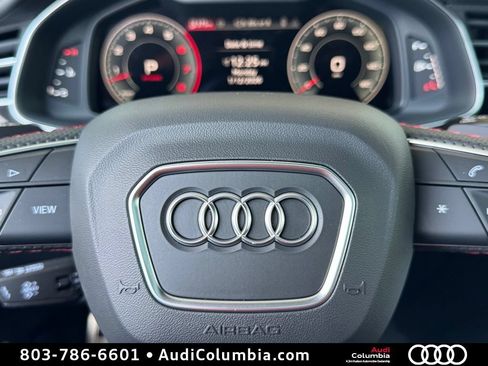 New 2026 Audi Q8 Prestige AWD/4WD image 26