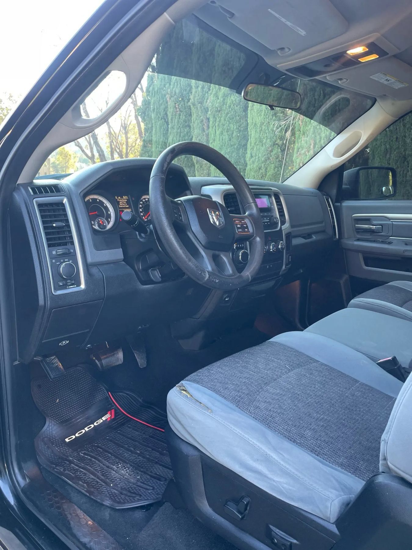 Used 2013 RAM 1500 Classic SLT RWD image 29