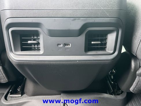 Used 2025 Chevrolet Silverado 1500 RST w/ RST All Star Premium Package AWD/4WD image 21