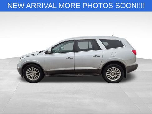 Used 2012 Buick Enclave Leather image 9