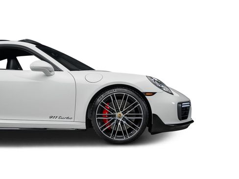 Used 2019 Porsche 911 Turbo AWD/4WD image 26